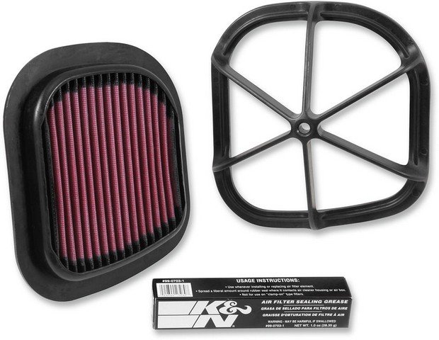 K&N Luftfilter für KTM 150 SX