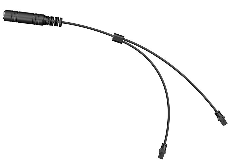 Sena 10R Ohrhörer adapter verteilerkabel 10R-A0101