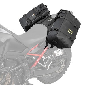 Kriega OS-Basisadapter HONDA CRF 1100L AFRICA TWIN Für OS-6 / OS-12 / OS-18