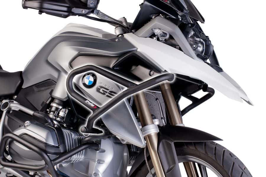 Puig Sturzbügel oben BMW R 1200 GS 2014-2016