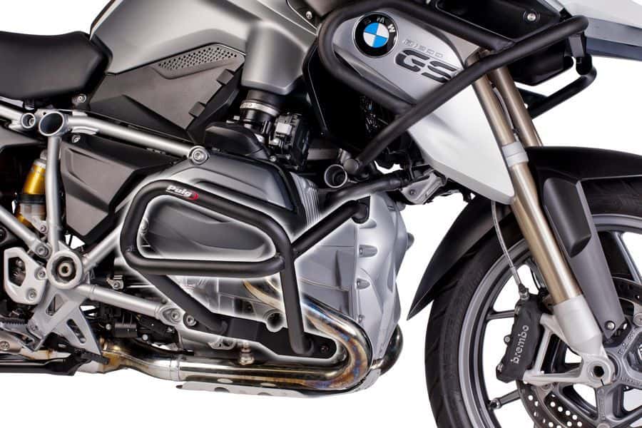 Puig Sturzbügel Unter BMW R 1200 GS 2014-2016