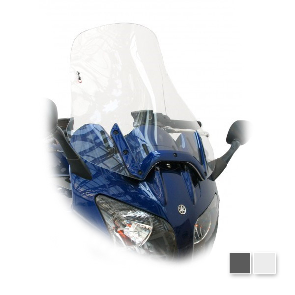 Puig Tourenscheibe Yamaha FJR 1300 2001-2005