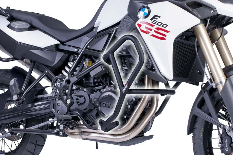 Puig Sturzbügel BMW F 800 GS 2013-2017