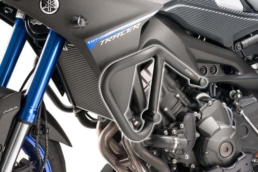 Puig Sturzbügel Yamaha MT 09 Tracer 2015-2017