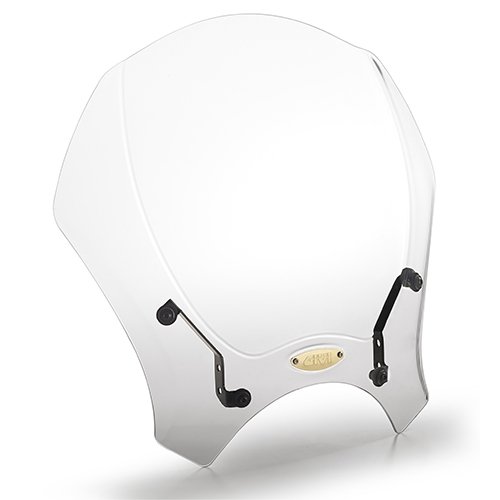 Givi 140A Windschutzscheibe Klar universal