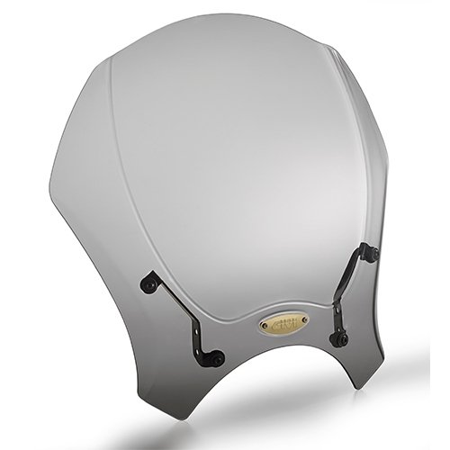 Givi 140S Windschild getönt universal