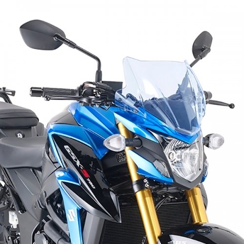 Givi A5125 Windschild ICE BMW G310 R