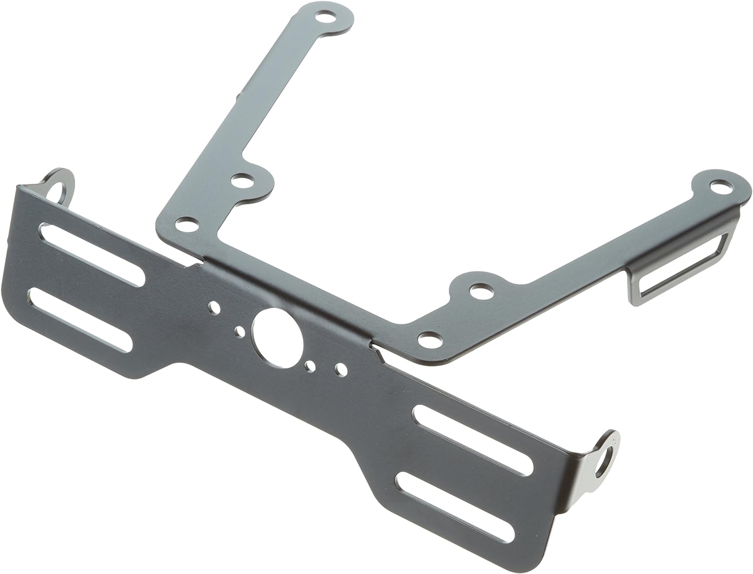 Puig Kennzeichenhalter Kawasaki Z 750 / S / Z 1000 / ZX-6R