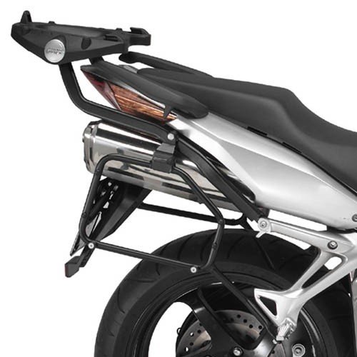 Givi 166FZ Topcaseträger Honda VFR 800 VTEC 2002-2011