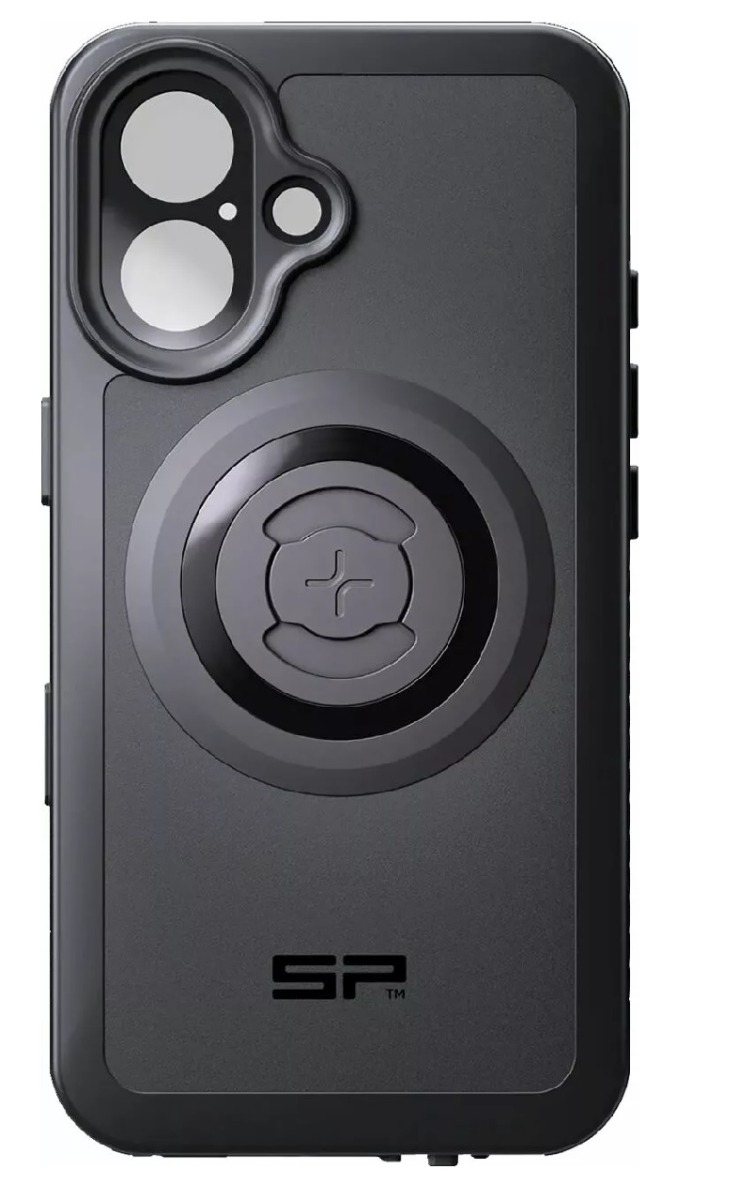 Xtreme-Telefonhülle Iphone 16 Plus