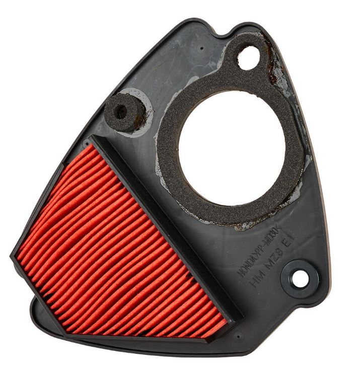 Luftfilter Honda VT600C Shadow Baujahr 1998 – 1999