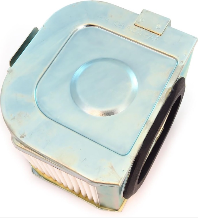 Luftfilter Honda CB500K Baujahr 1971 – 1973