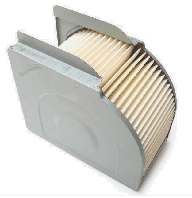 Luftfilter Honda CB350F CB400F Baujahr 1972 – 1977