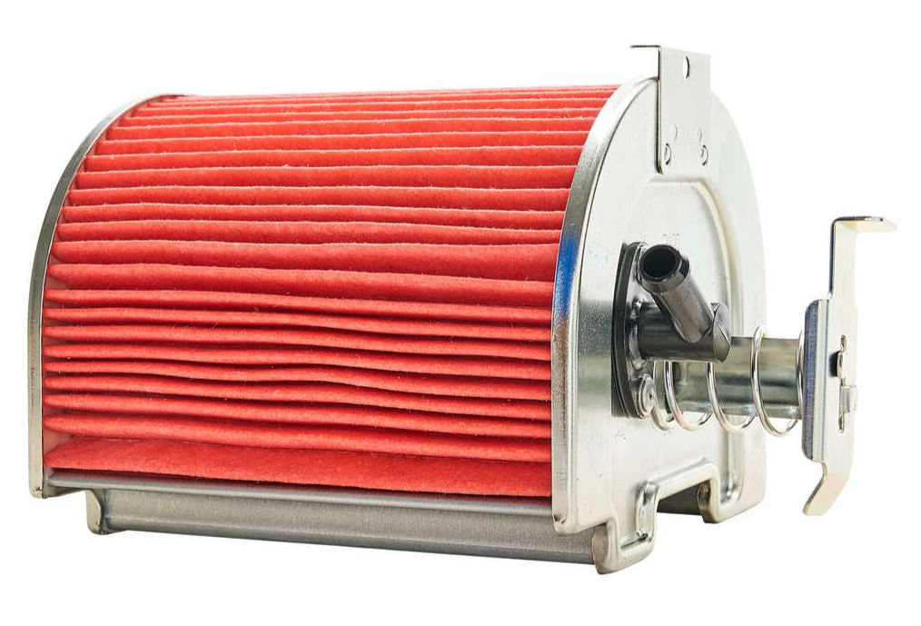 Luftfilter Honda CB250 Baujahr 1992 – 2005