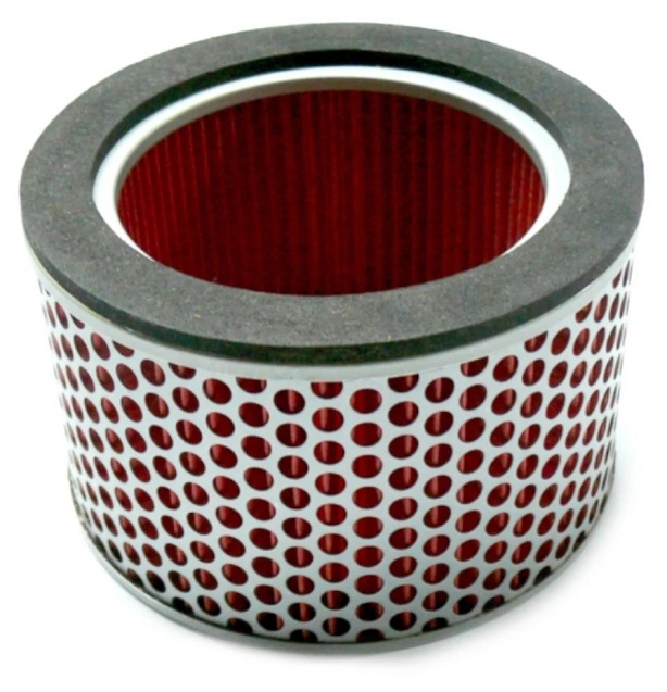 Luftfilter Honda VF400F Baujahr 1982 – 1987