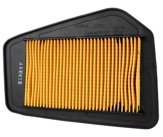 Luftfilter Honda CBR125R Baujahr 2004 – 2015