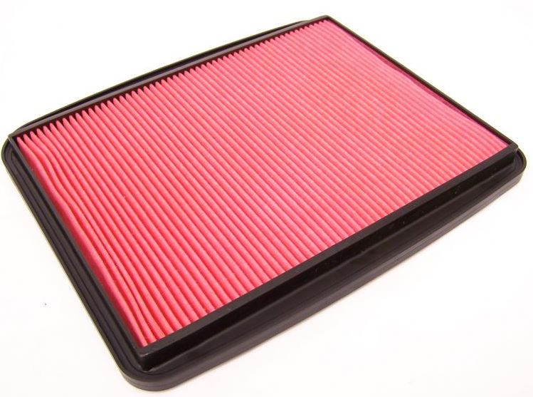 Luftfilter Honda CBR600F Baujahr 1987 – 1989