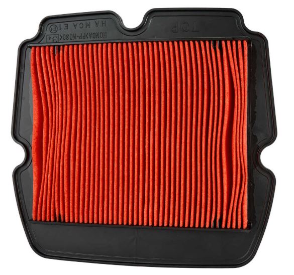 Luftfilter Honda GL1800 Baujahr 2010 – 2019