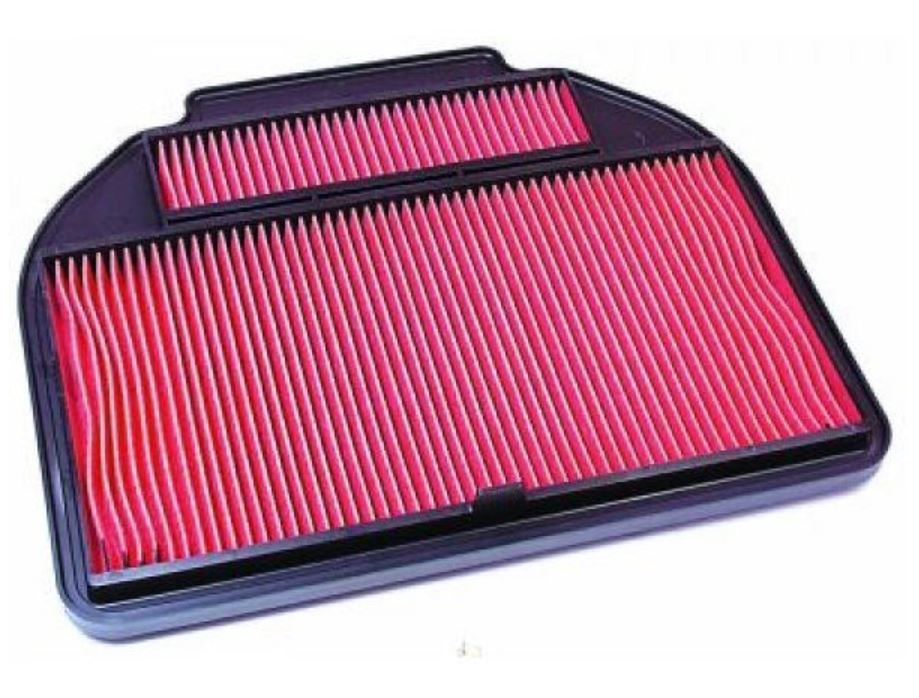 Luftfilter Honda VFR750F Interceptor Baujahr 1986 – 1989