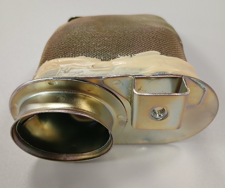 Luftfilter Honda XL250