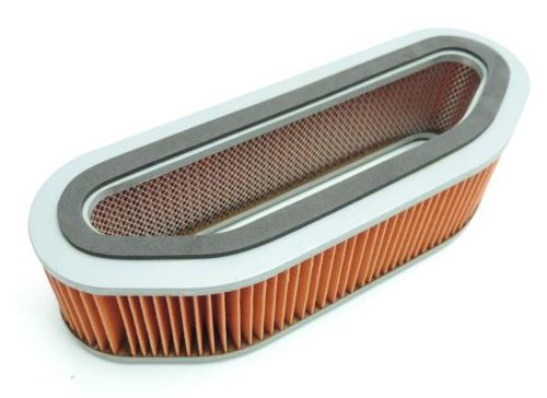 Luftfilter Honda CB750F und K Baujahr 1969 – 1978
