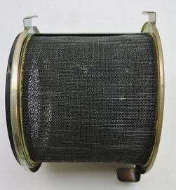 Luftfilter gitter Honda CBX1000 Baujahr 1979 – 1980
