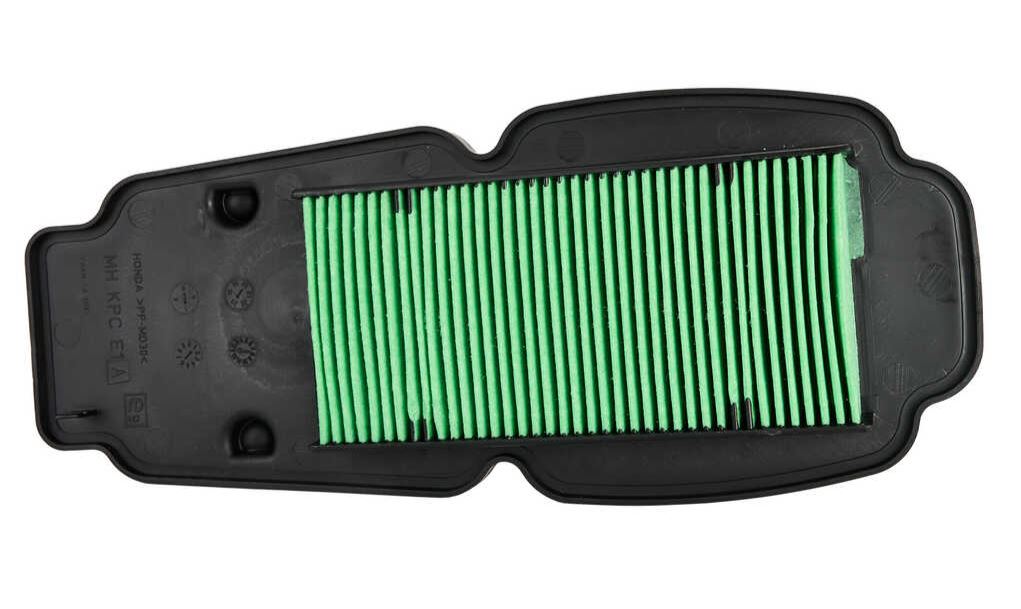 Luftfilter Honda XL125V Varadero Baujahr 2004 – 2010