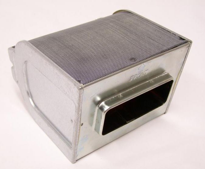 Luftfilter Honda CBX700NH und SC