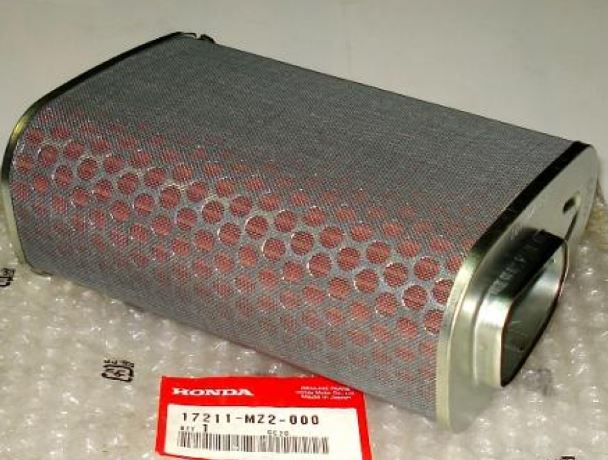 Luftfilter Honda CBR1000F Baujahr 1993 bis 1997
