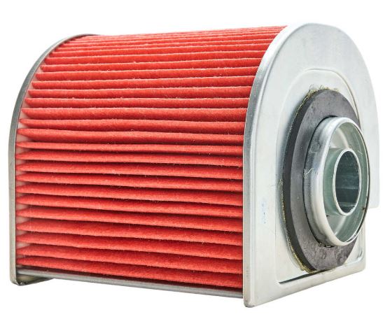 Luftfilter Honda CA125 Baujahr 1995 – 1996