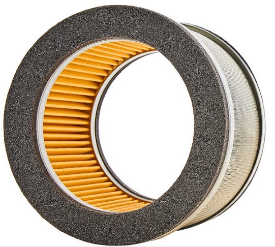 Luftfilter Honda VT125C Shadow Baujahr 2001 – 2006