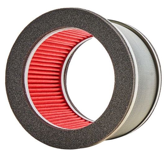 Luftfilter Honda NX650 Baujahr 1988 – 1998