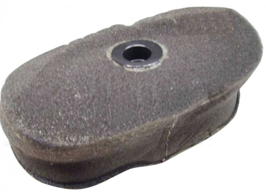 Luftfilter Honda XR500E Baujahr 1983 – 1984