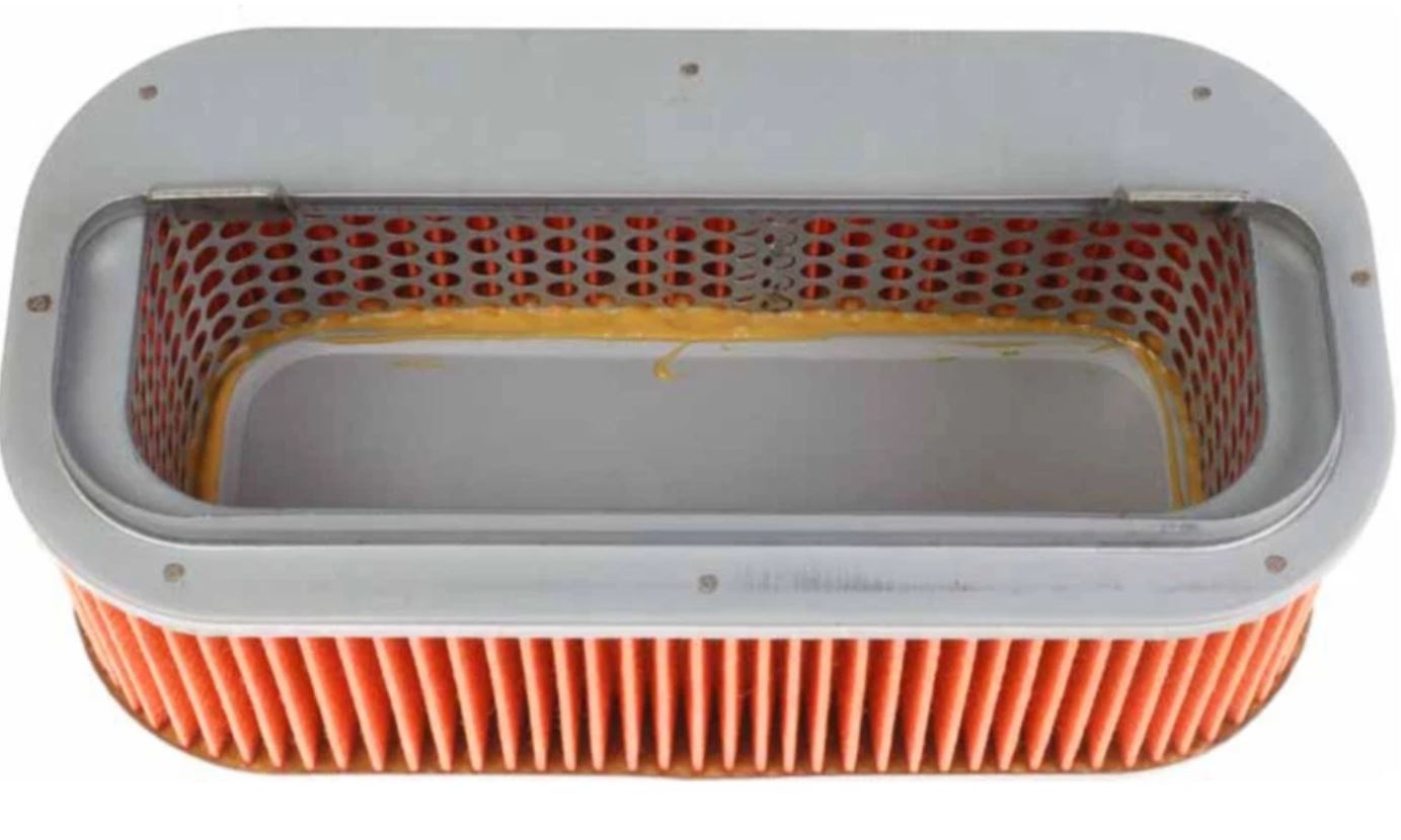 Luftfilter Honda VF750F Interceptor Baujahr 1983 – 1985