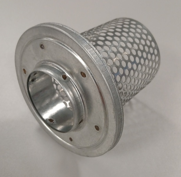 Luftfilter Honda VT500 Innenraster