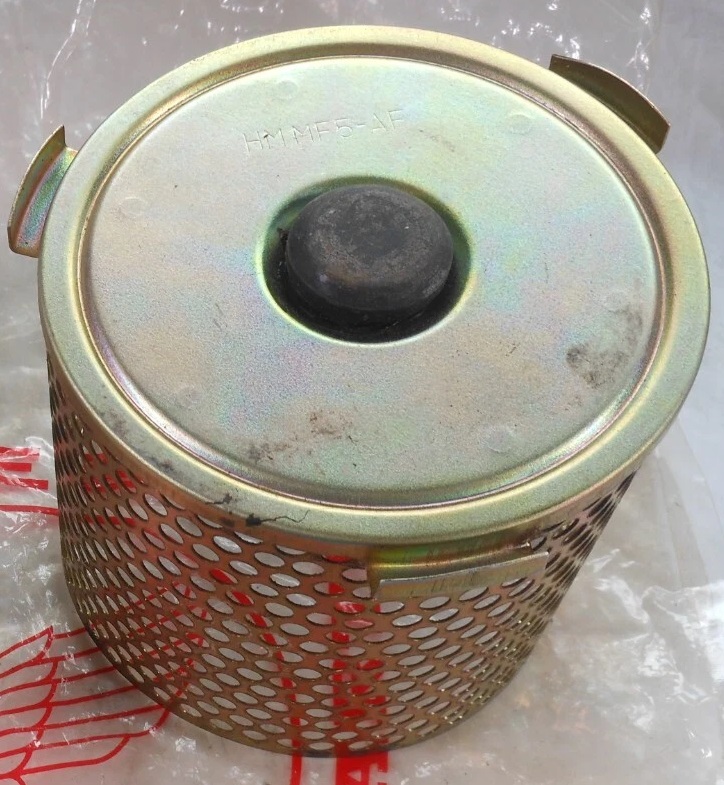 Luftfilter Honda VT500C raster