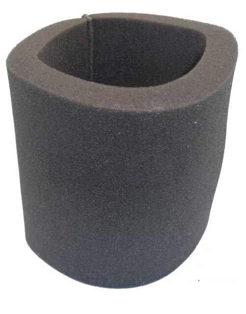 Luftfilter Honda XL125 und XL185 Baujahr 1979 – 1980