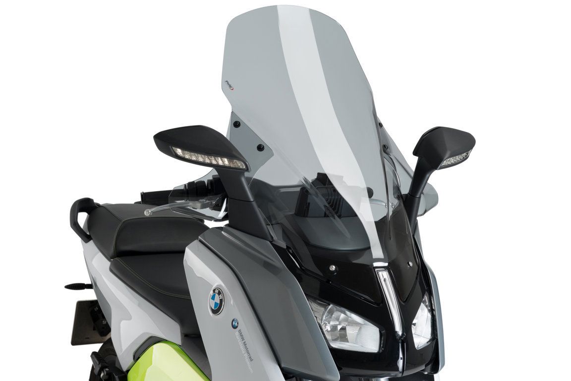 Puig V-Tech Line Touring Windschutzscheibe BMW C Evolution 2014-2020