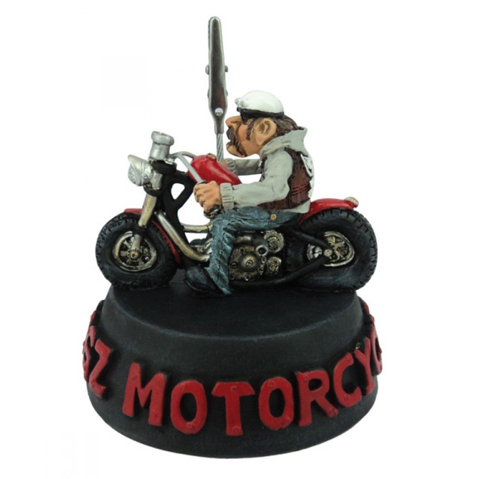 Motor Booster Q2-3 8cm