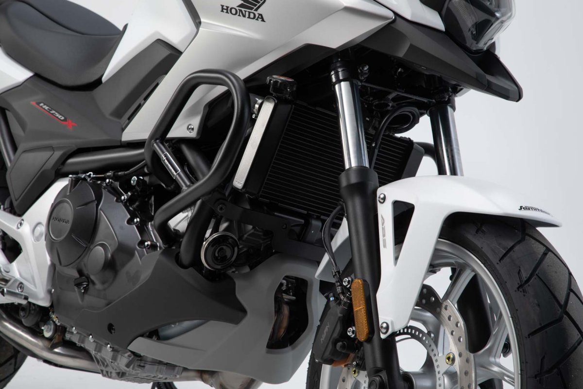 SW-Motech Sturzbügel Honda NC700S/X 2011/2014 / NC750S/X 2014/2015