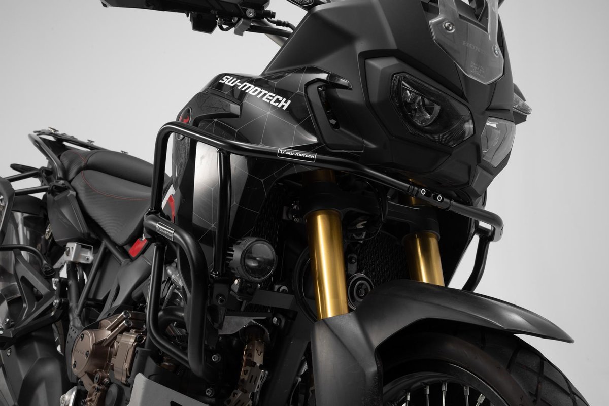 SW-Motech Sturzbügel oberen Honda CRF1000L Africa Twin 2015 und später