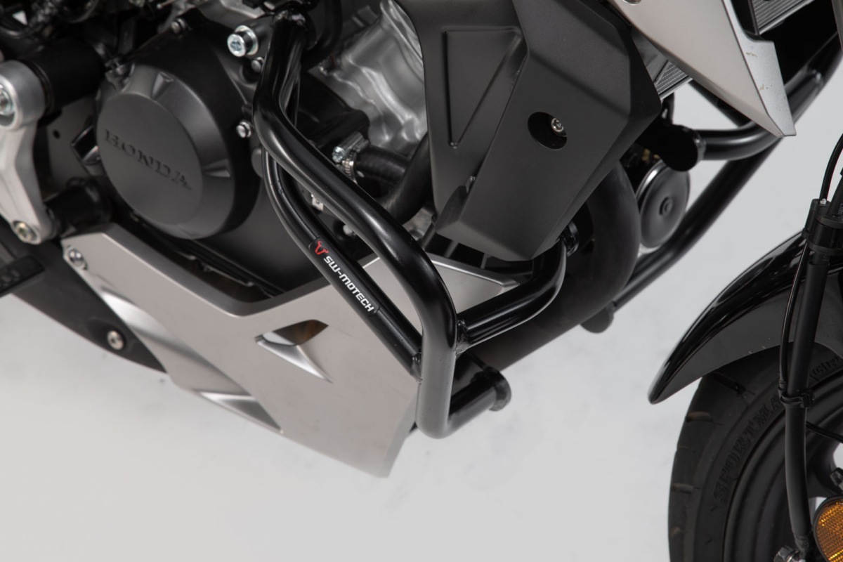 SW-Motech Sturzbügel Honda CB125R 2018 und später