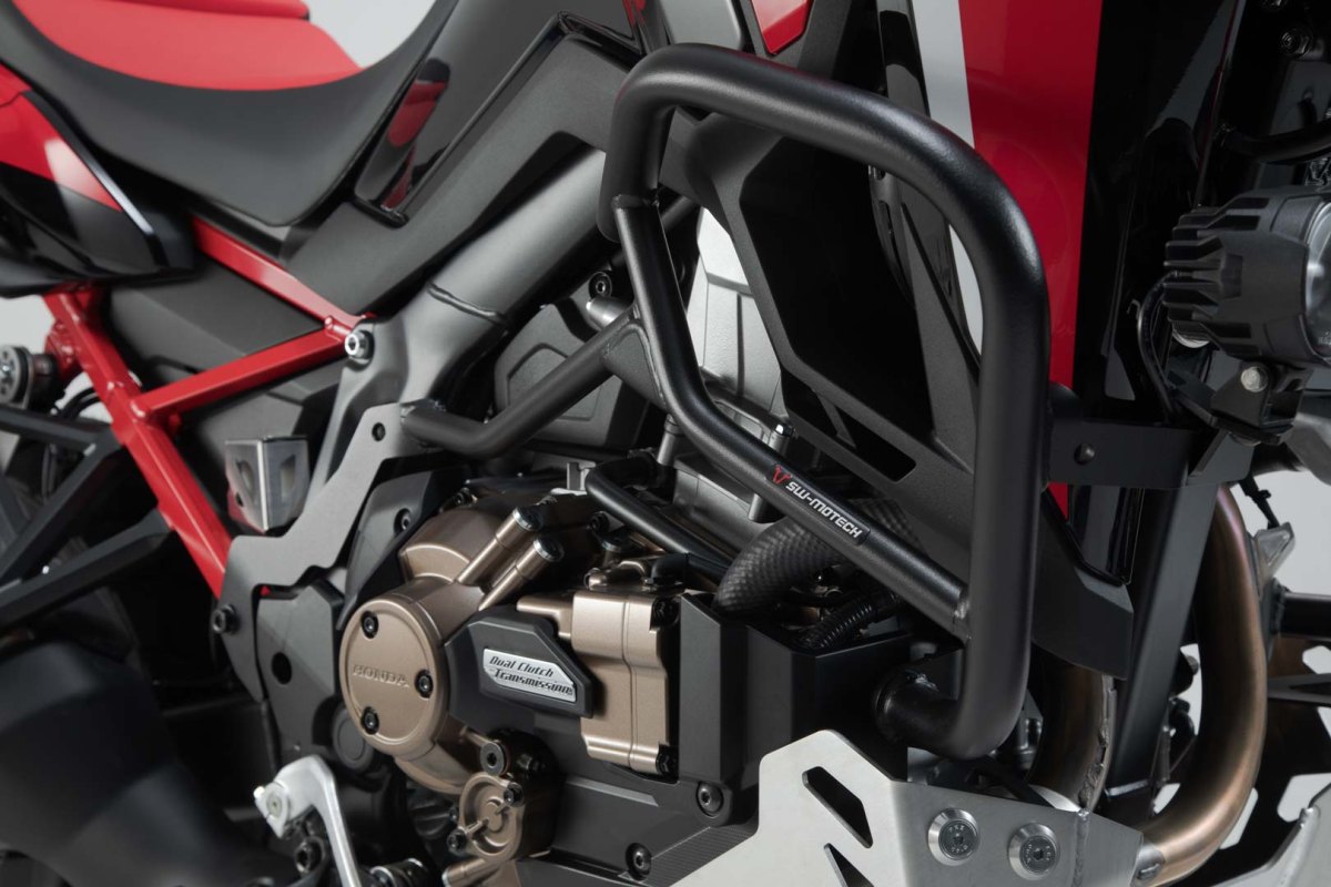 SW-Motech Sturzbügel Honda CRF1100L 2019 und später