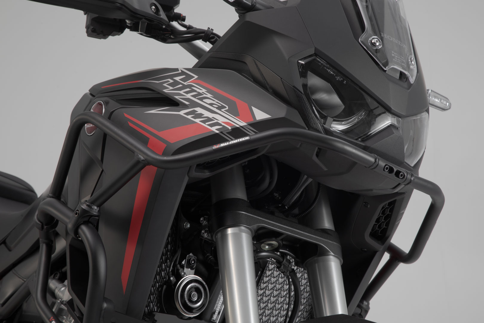 SW-Motech Sturzbügel oberen Honda CRF1100L 2019 und später
