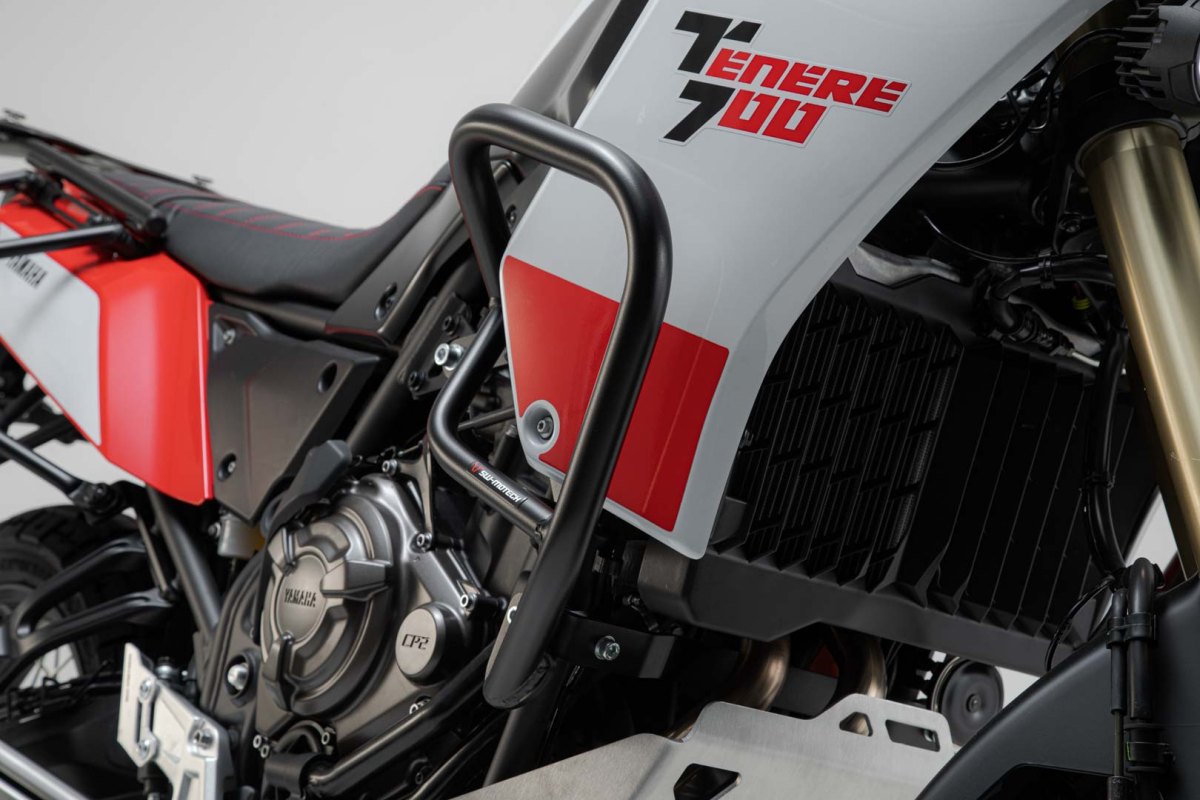 SW-Motech Sturzbügel Yamaha XT700Z Tenere 2019 und später