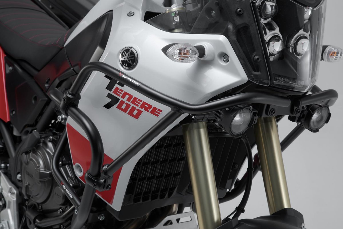 SW-Motech Sturzbügel oberen Yamaha Tenere 700  2019 und später