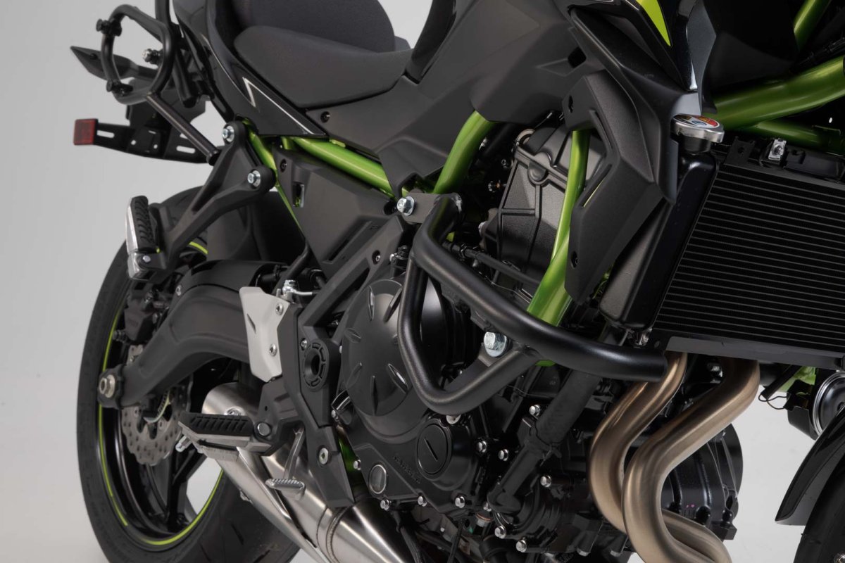 SW-Motech Sturzbügel Kawasaki Z650 2016 und später