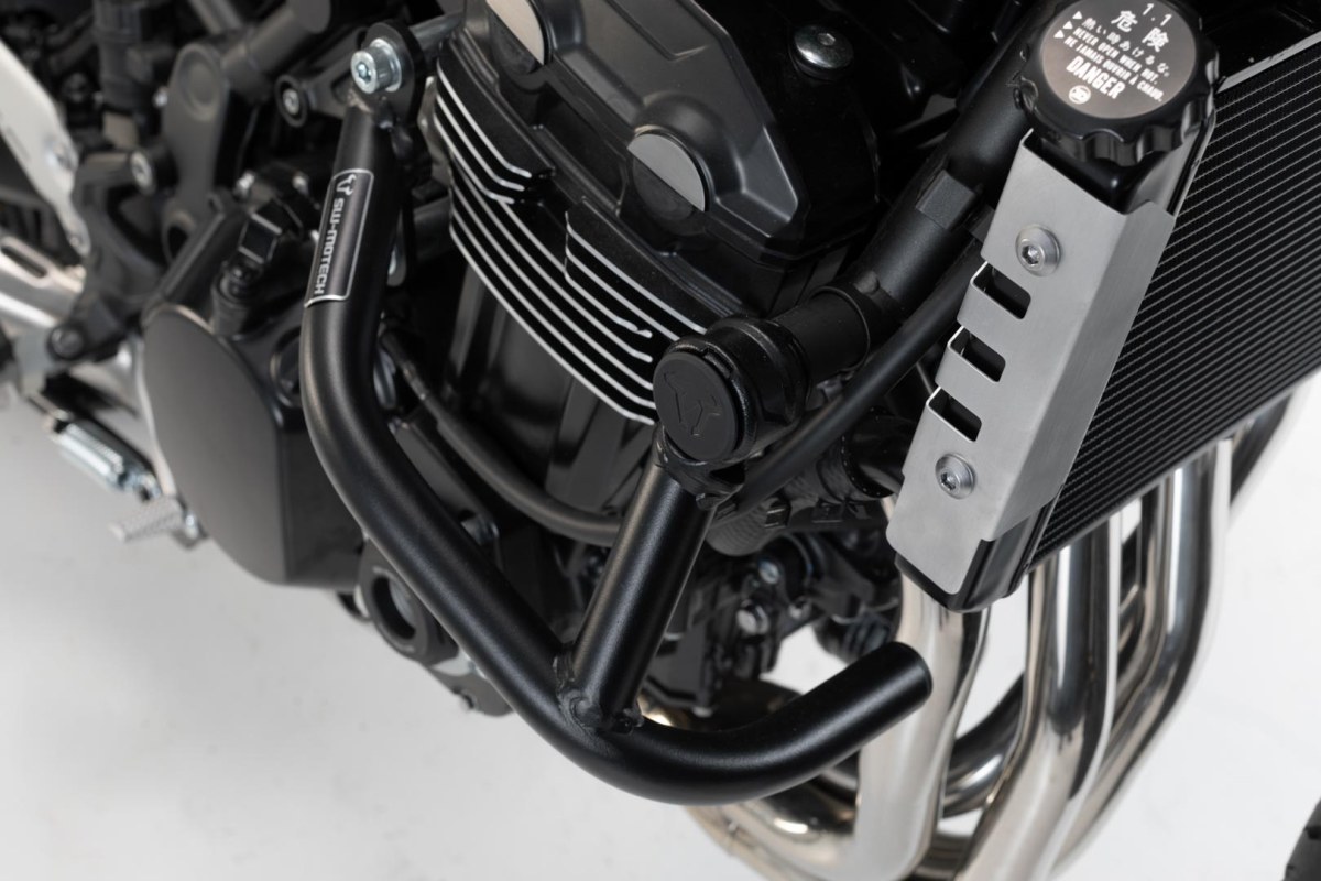 SW-Motech Sturzbügel Kawasaki Z900RS / Cafe 2017 und später