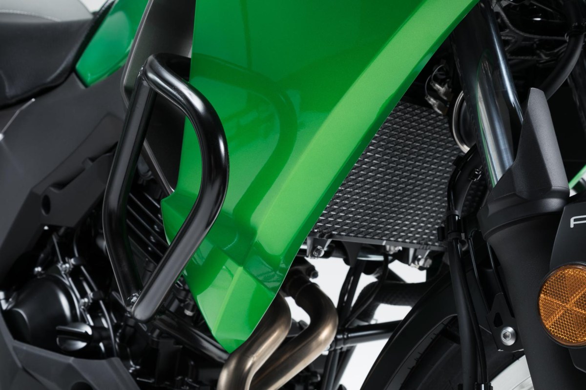 SW-Motech Sturzbügel Kawasaki Versys X300 ABS 2016 und später