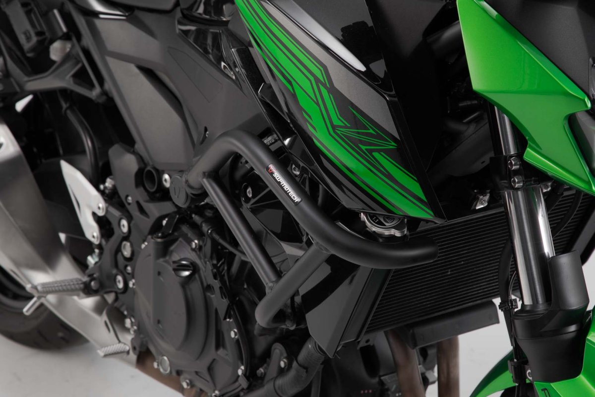 SW-Motech Sturzbügel Kawasaki Z400 2018 und später